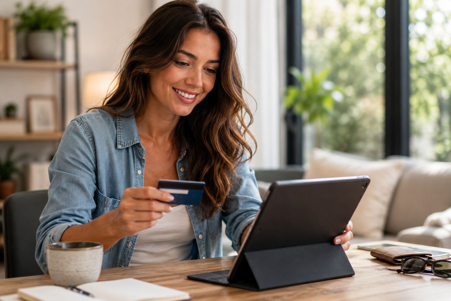 Payments