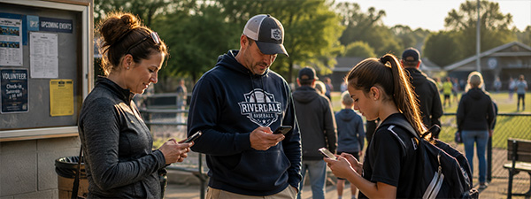 Events and Calendars