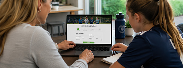 Registrations