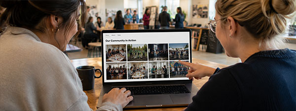 Media Galleries