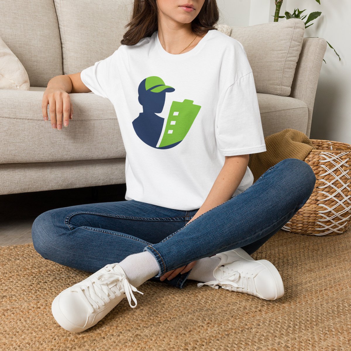 Rosterli Softstyle T-Shirt