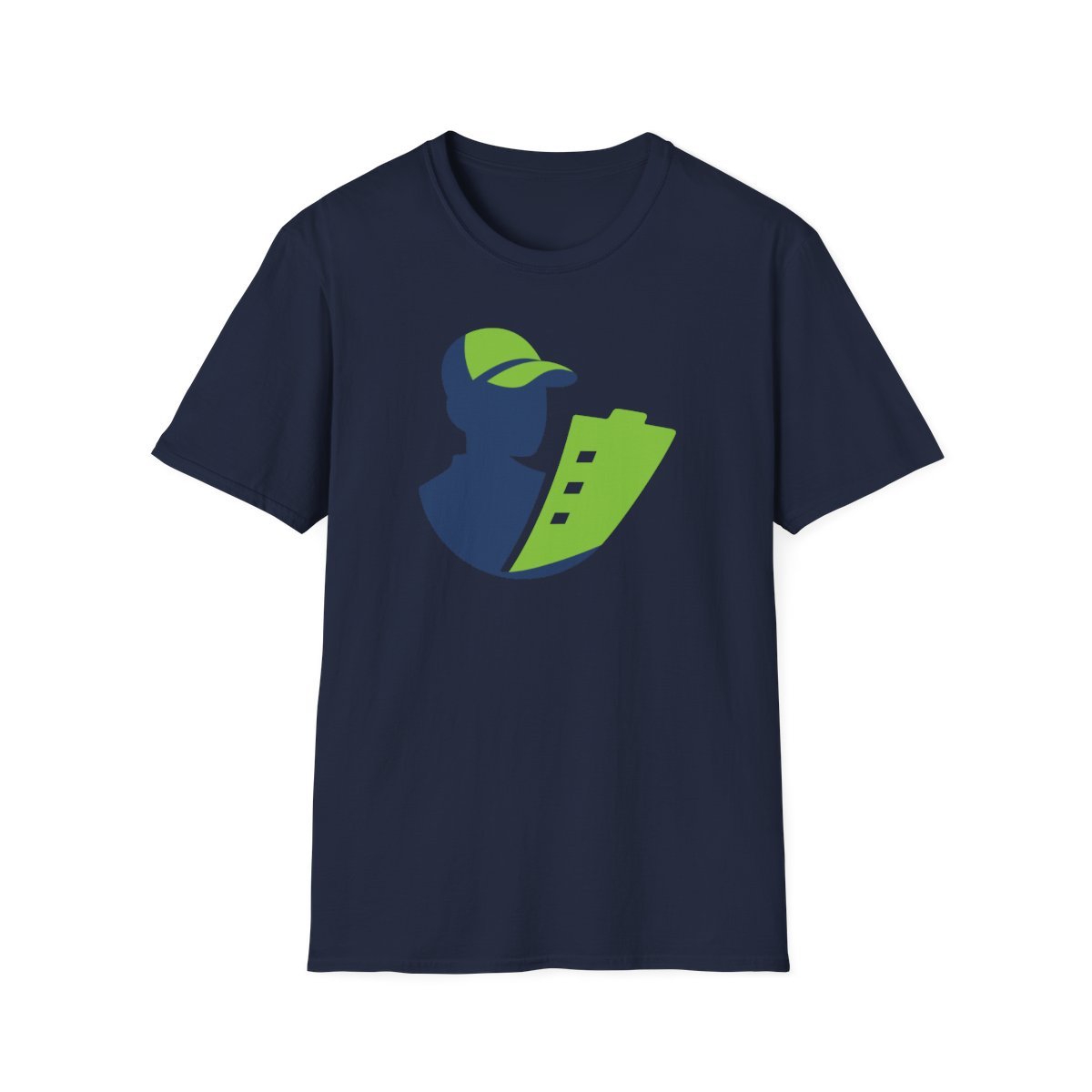 Rosterli Softstyle T-Shirt