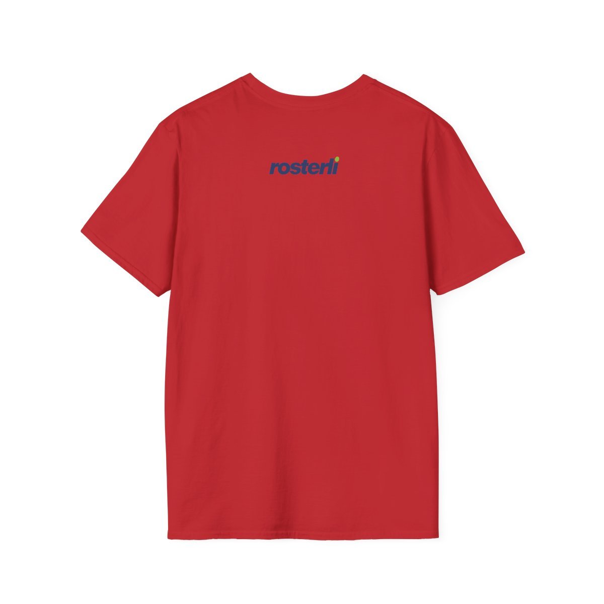 Rosterli Softstyle T-Shirt
