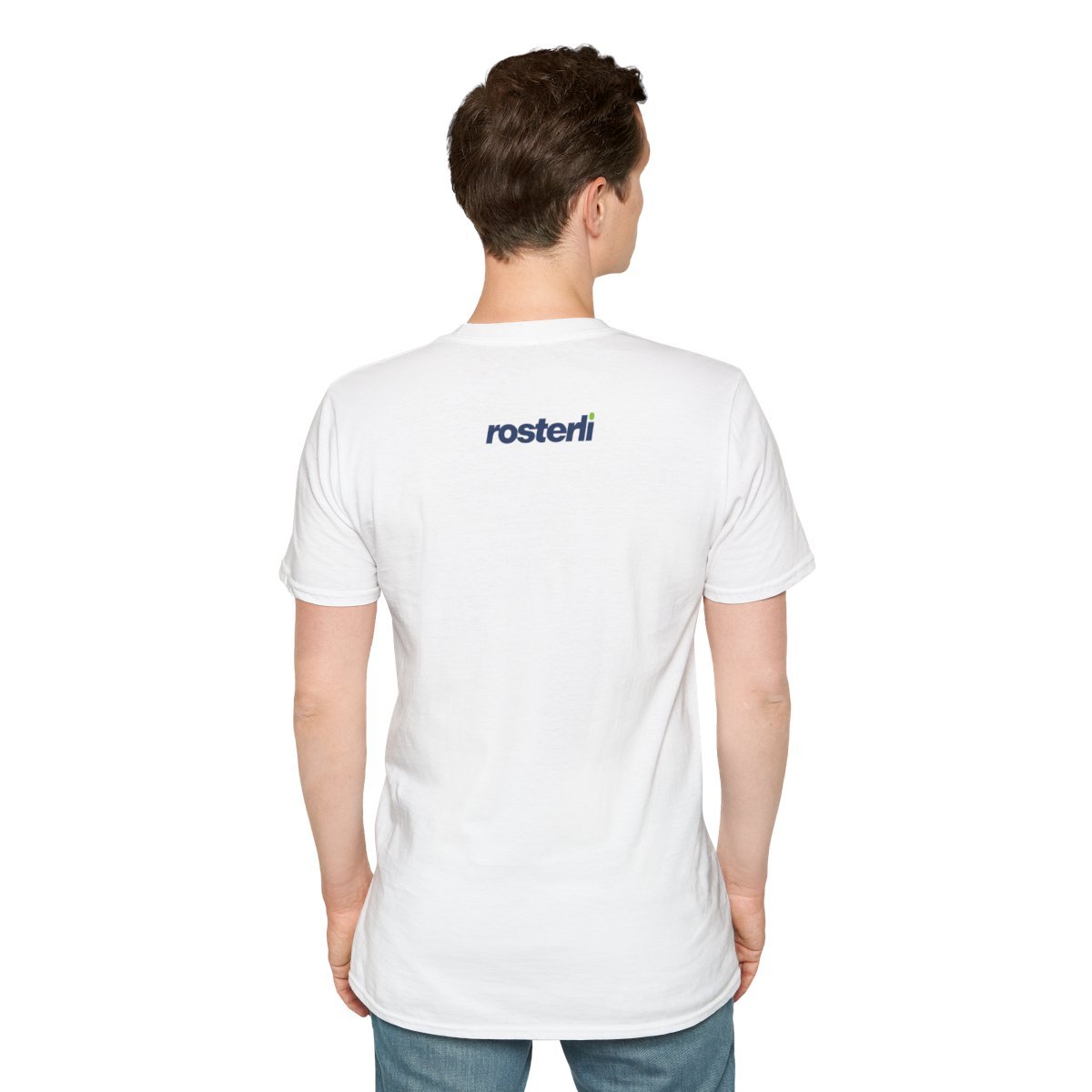 Rosterli Softstyle T-Shirt