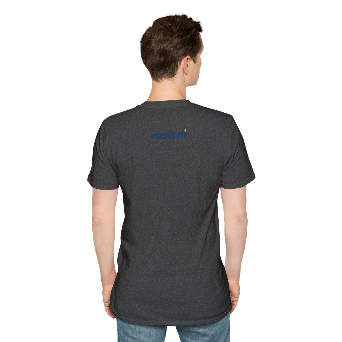 Rosterli Softstyle T-Shirt
