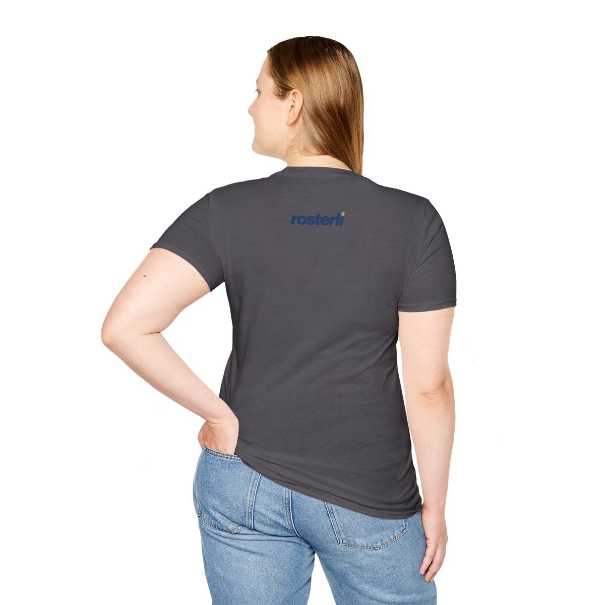 Rosterli Softstyle T-Shirt