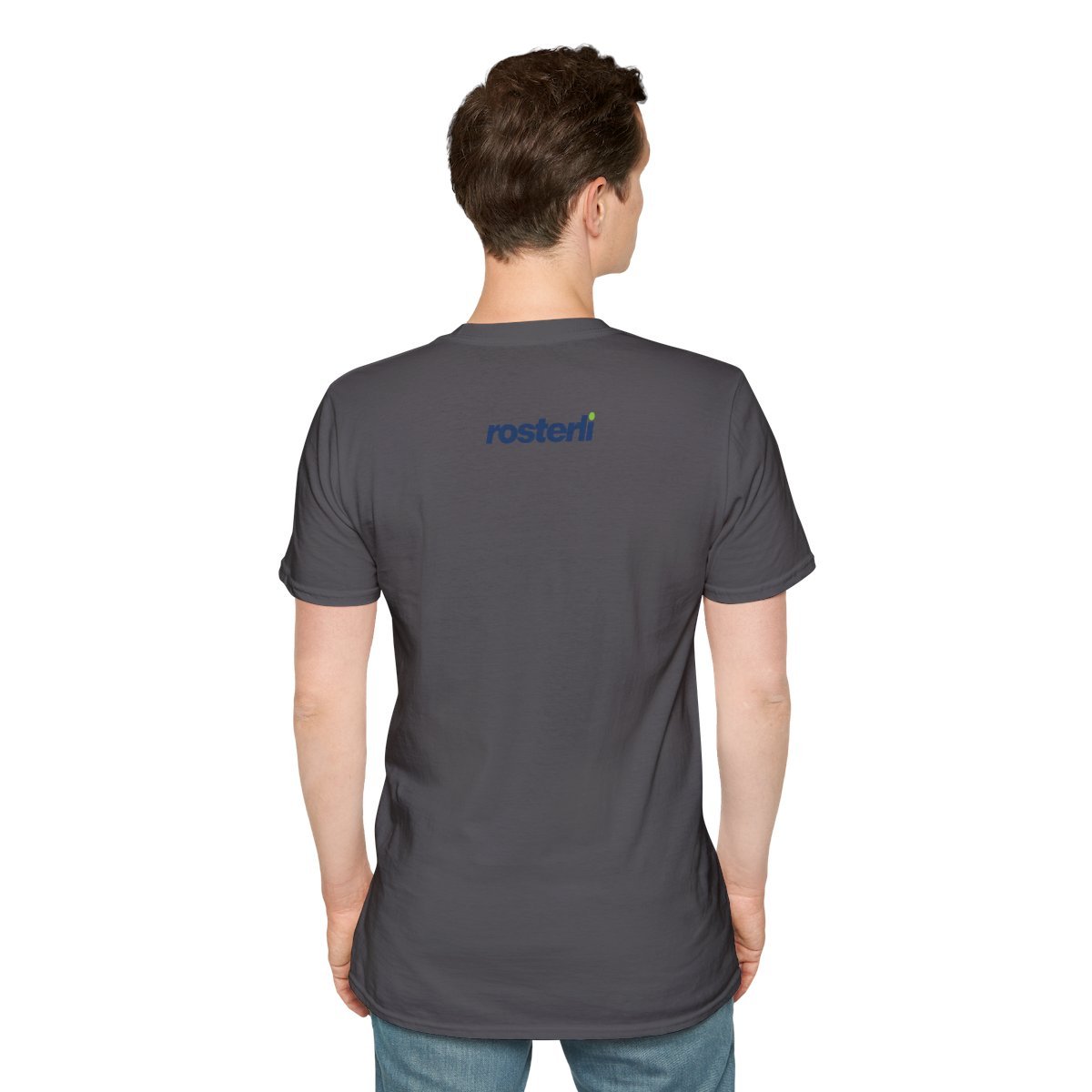 Rosterli Softstyle T-Shirt
