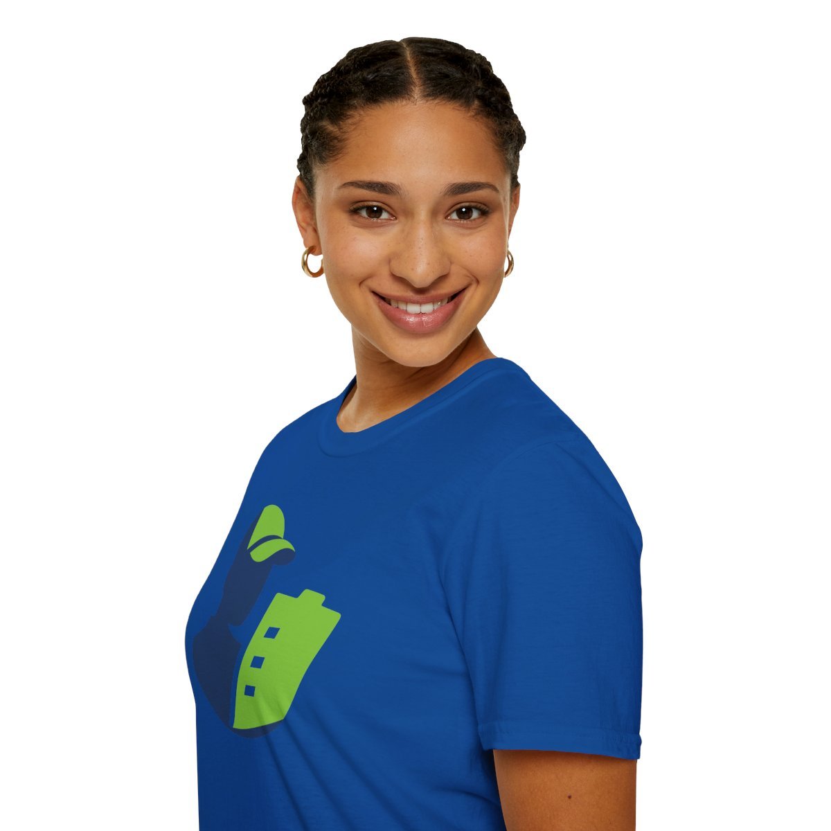 Rosterli Softstyle T-Shirt