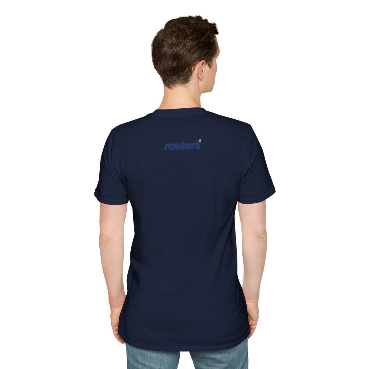 Rosterli Softstyle T-Shirt