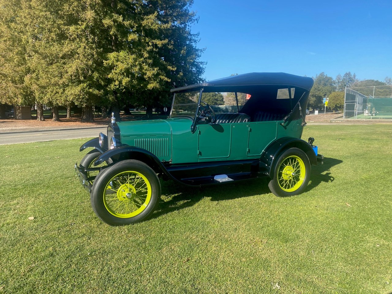 Tim and Theresa's 1926