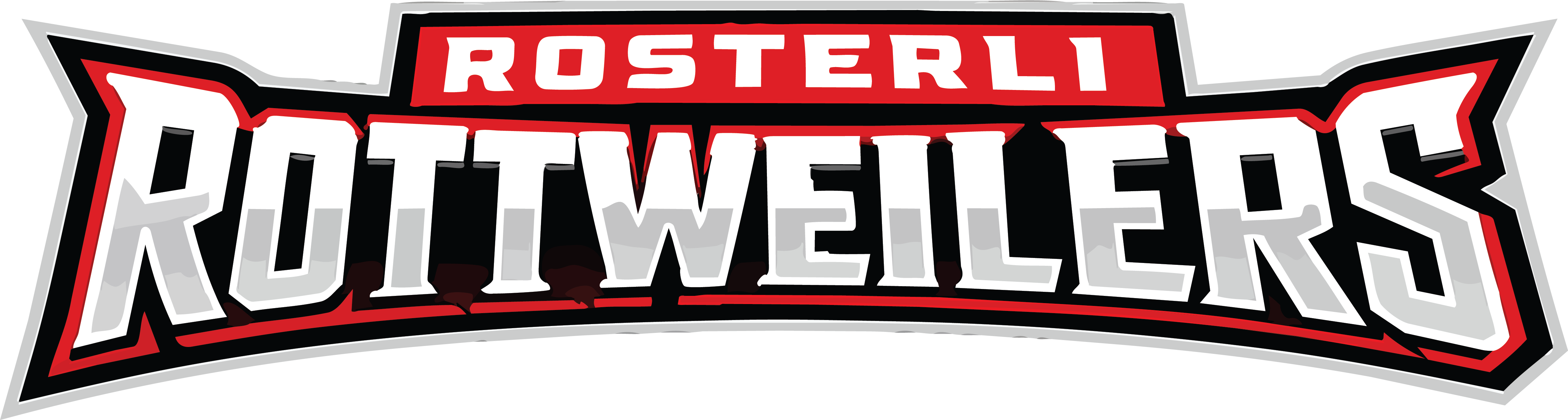 Rosterli Rottweilers