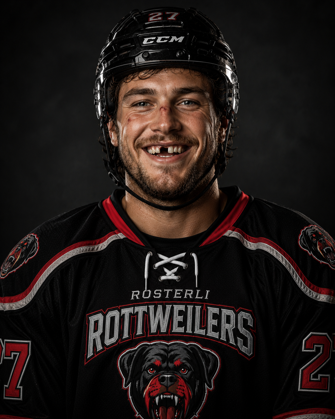 ANDRE BAPTISTE