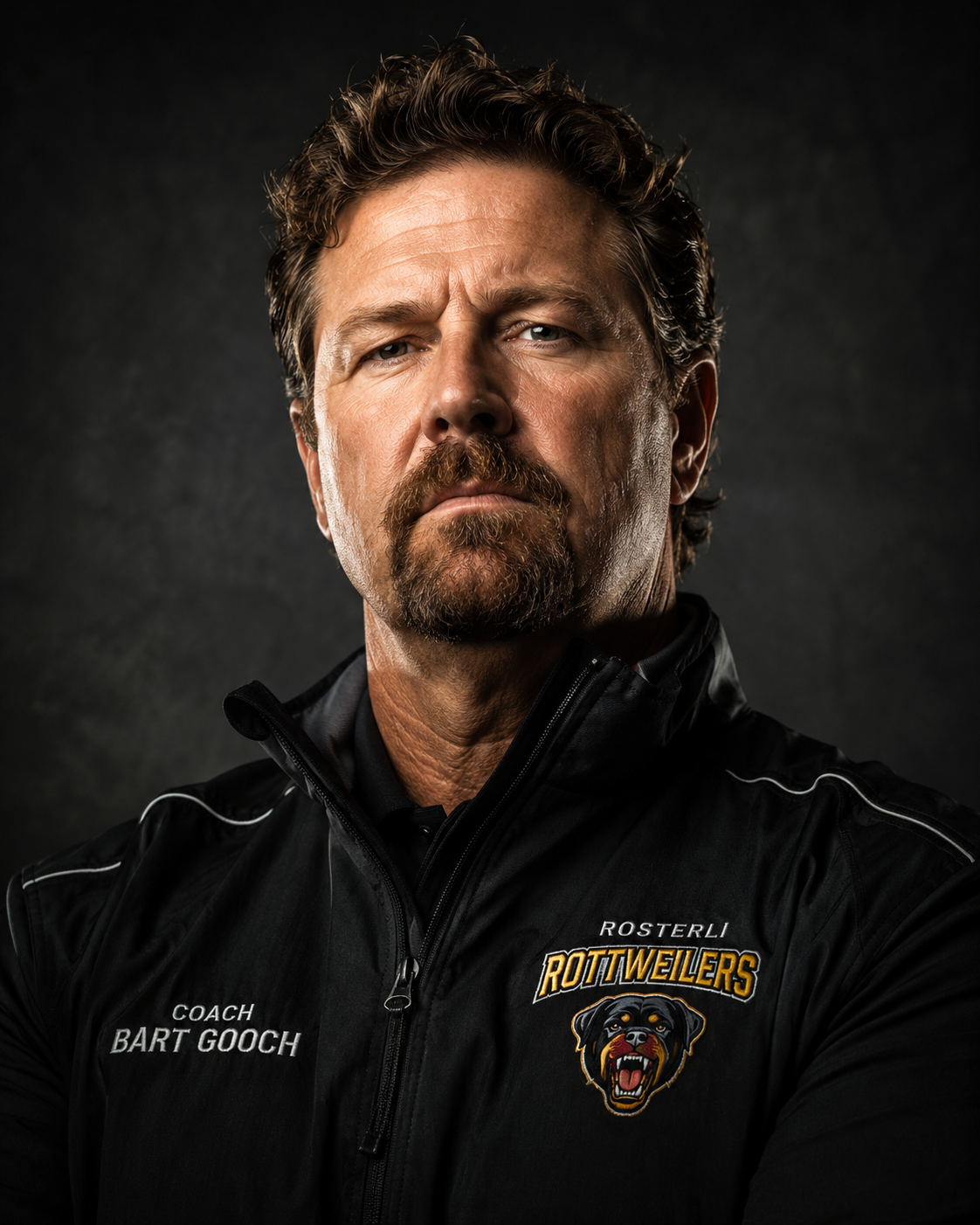 Bart Gooch