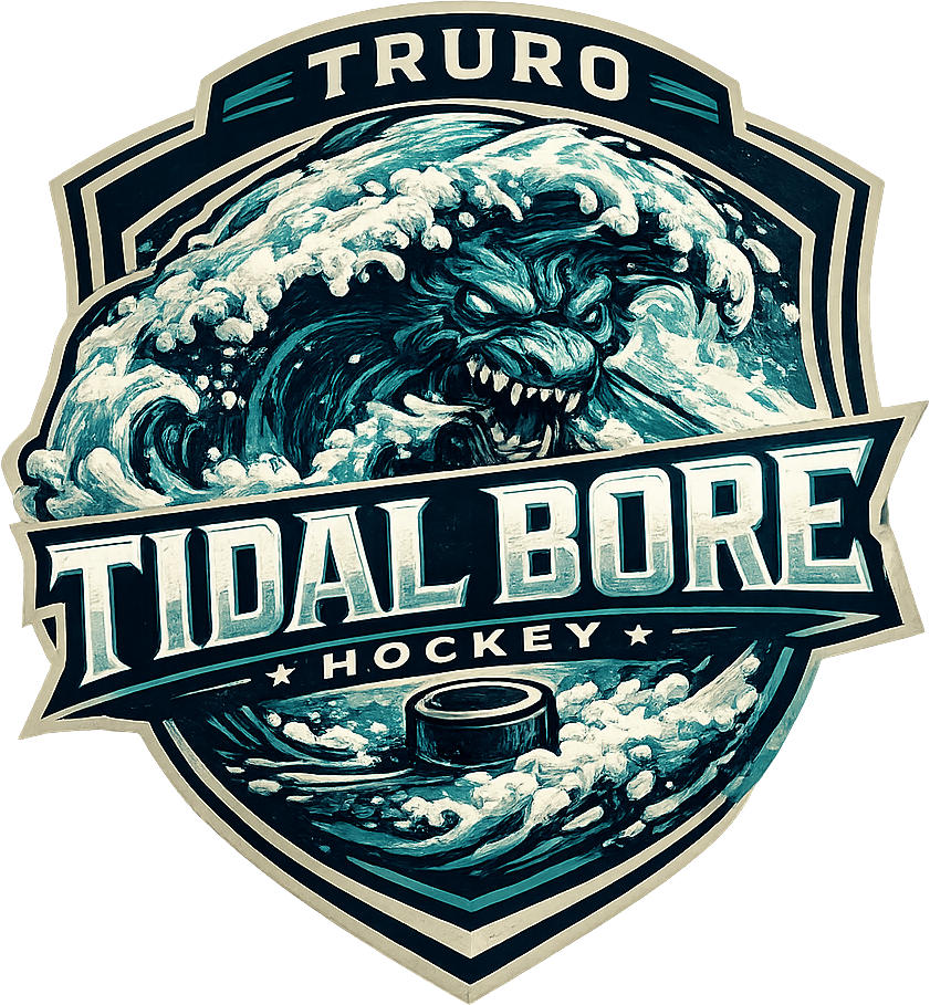 Truro Tidal Bore