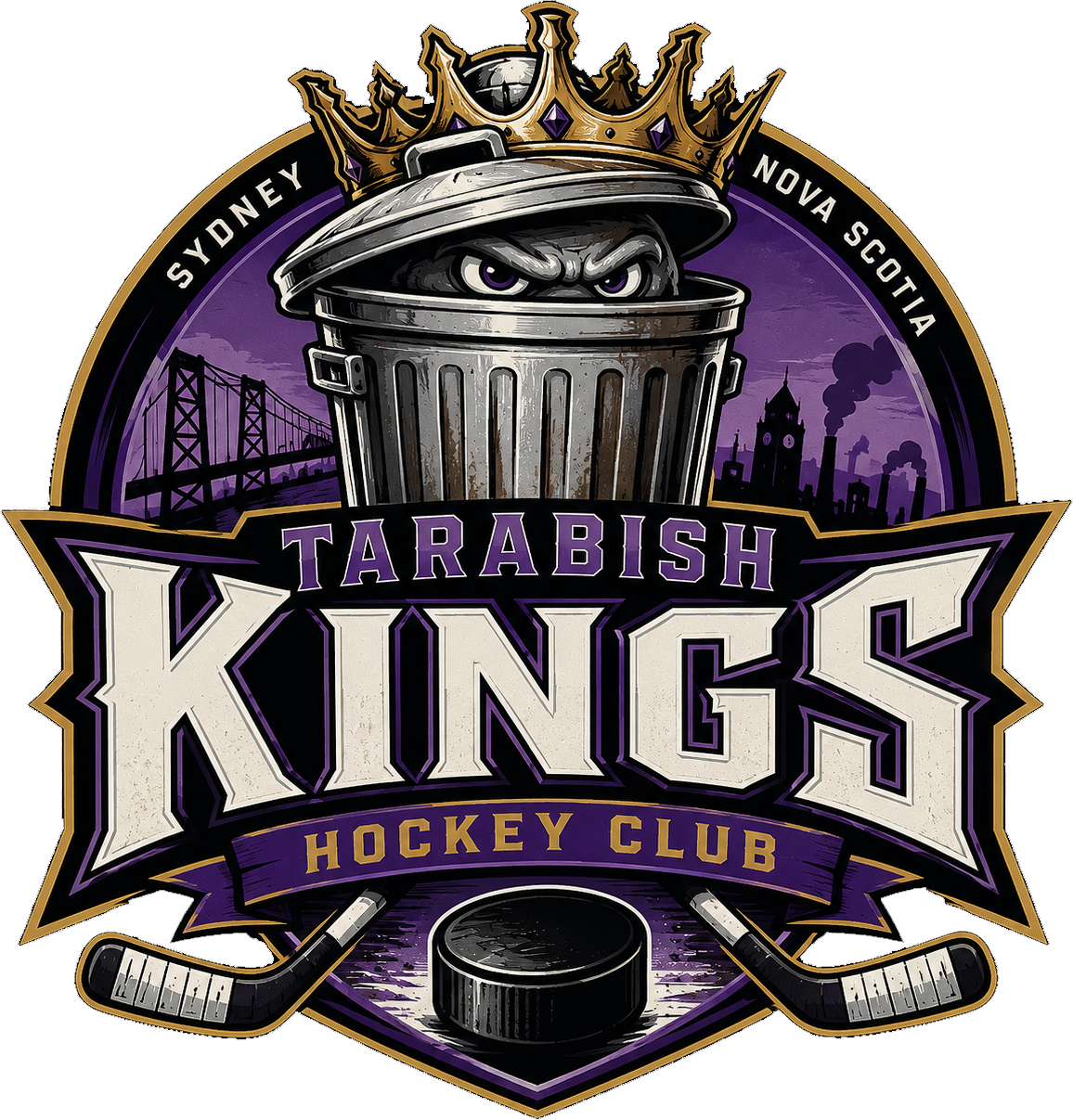 Sydney Tarabish Kings