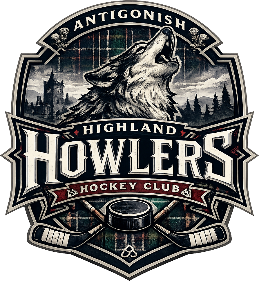 Antigonish Highland Howlers