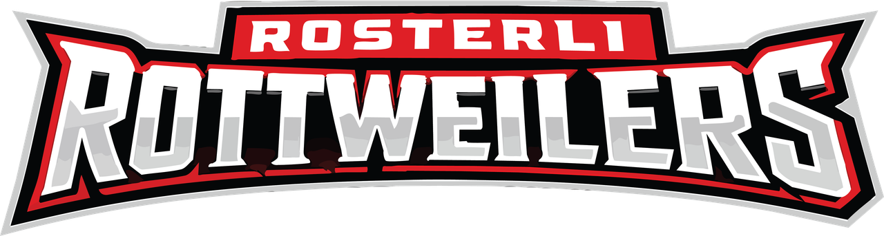 Rosterli Rottweilers