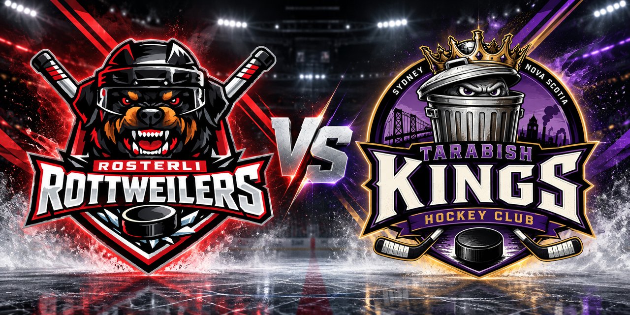 Rottweilers vs Tarabish Kings