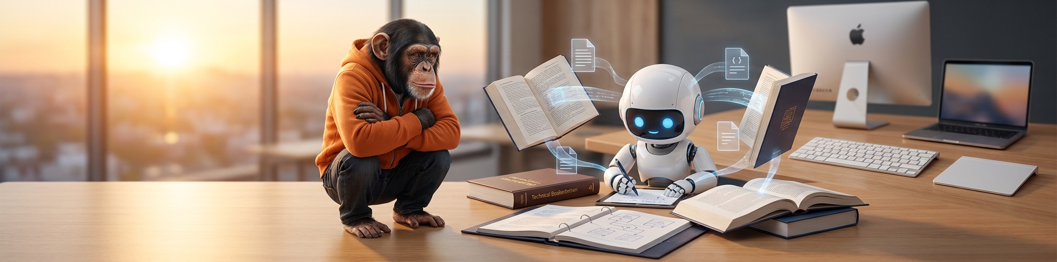 Adding RAG to ColdFusion AI: Giving the Robot an Open-Book Test