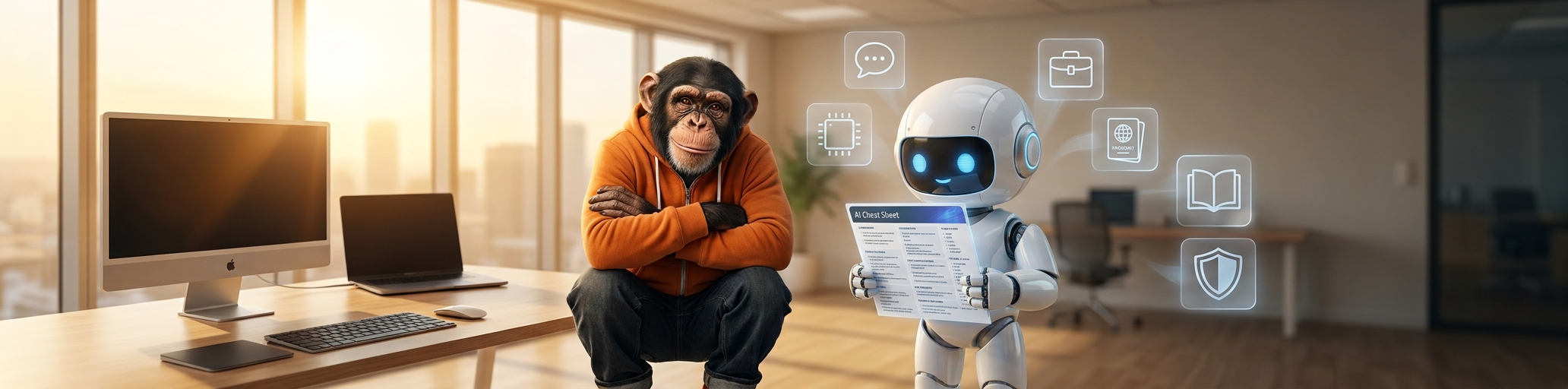ColdFusion AI Cheat Sheet