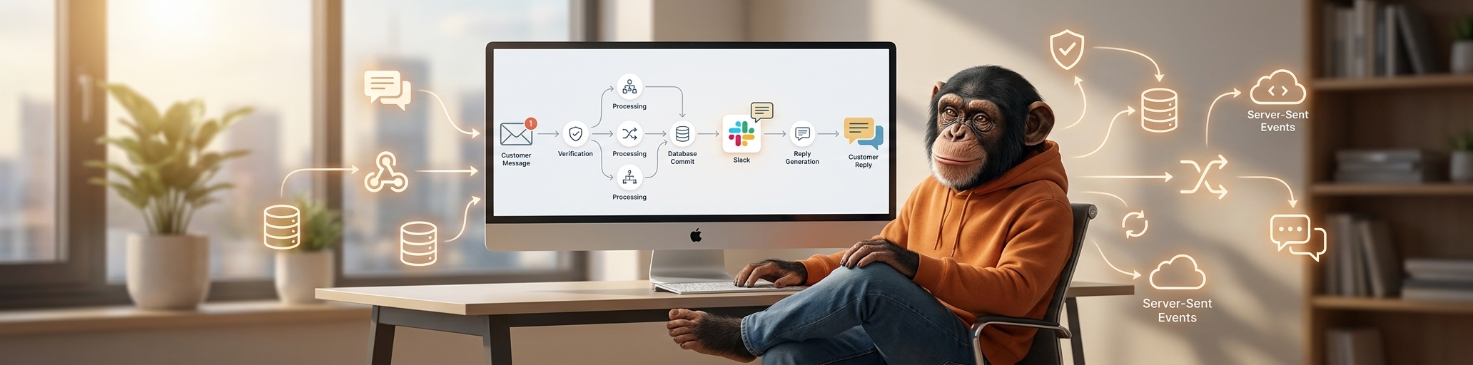 The Complete Reference Implementation