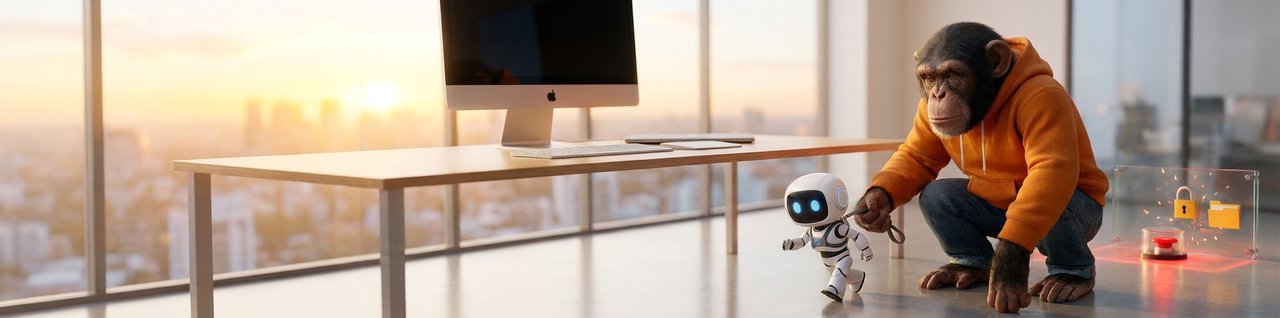 Adding Guardrails to ColdFusion AI: Keeping the Robot Out of Trouble
