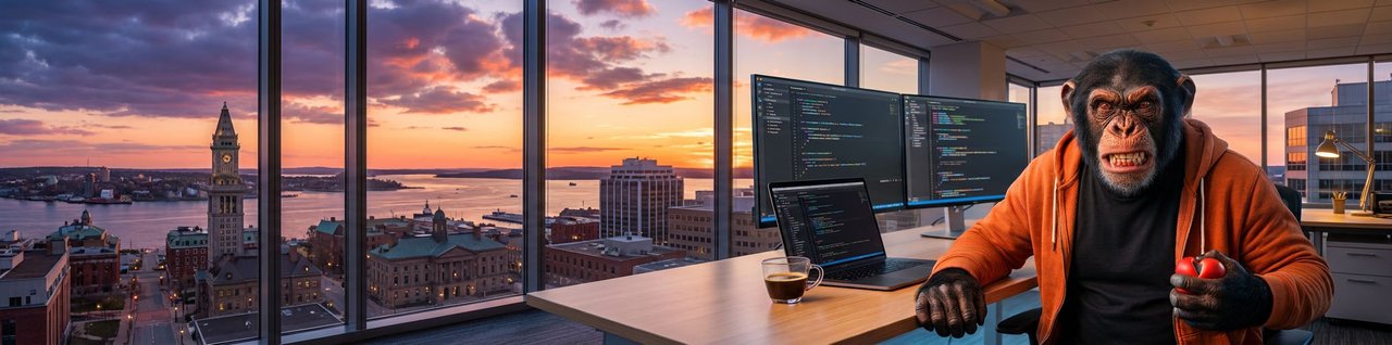 Why &ldquo;Welcome to the Modern World.&rdquo; Might Be the Most Unhelpful Thing You Can Say to a Developer