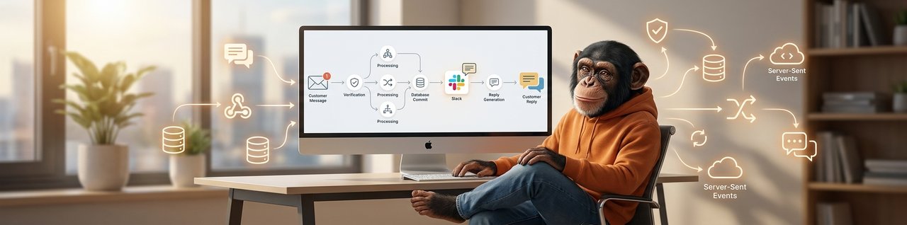 The Complete Reference Implementation