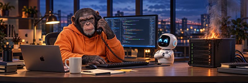 AI Can Write the Code. Can You Solve the Problem?