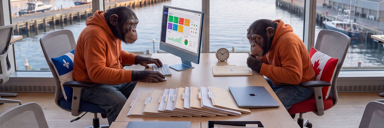 Take the Translation Job Out of the Browser